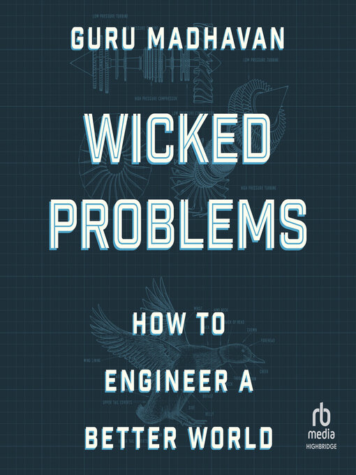 Title details for Wicked Problems by Guru Madhavan - Available